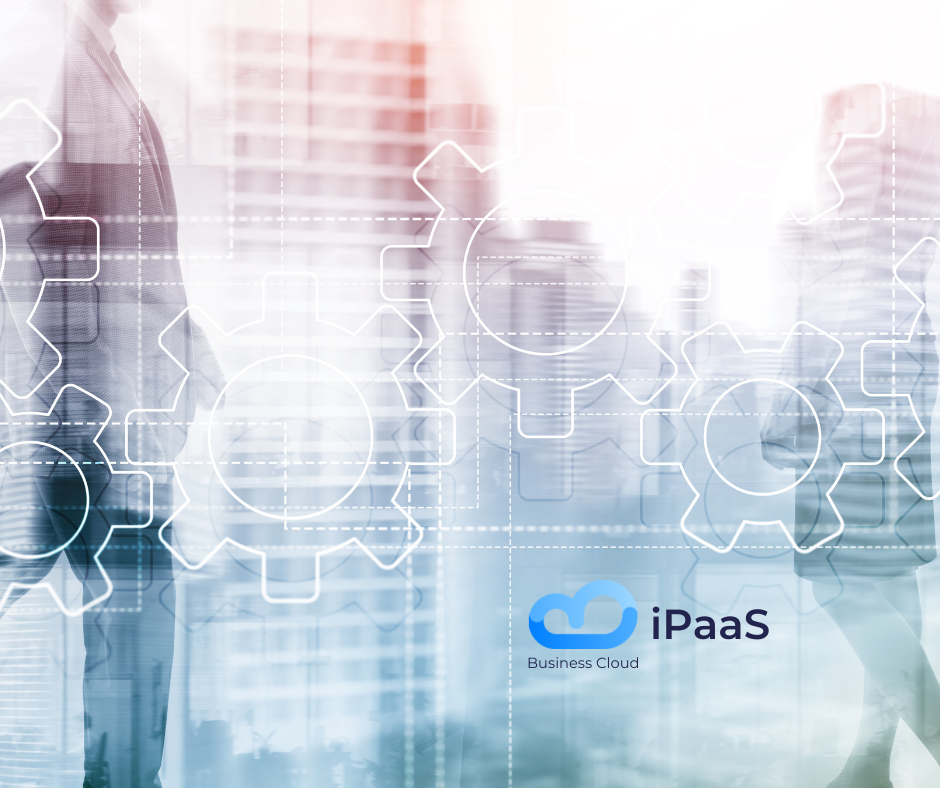 What Is IPaaS (integration Platform As A Service)?